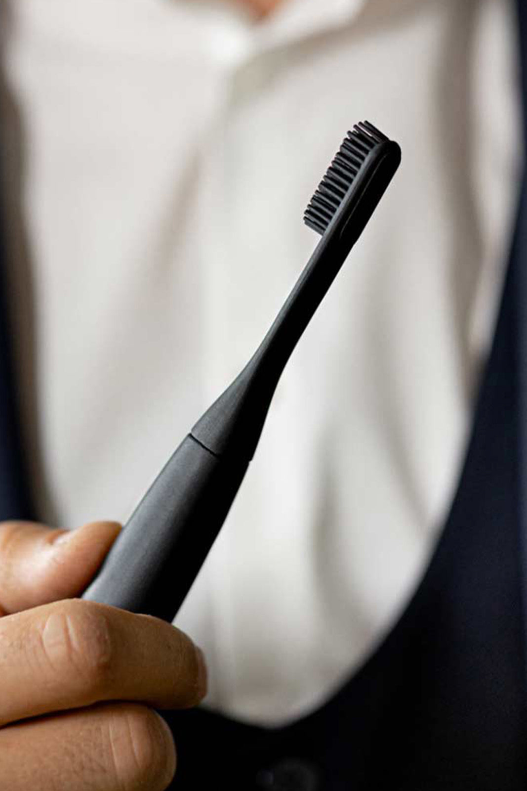 iBrush™ Pro - Grey | Electric