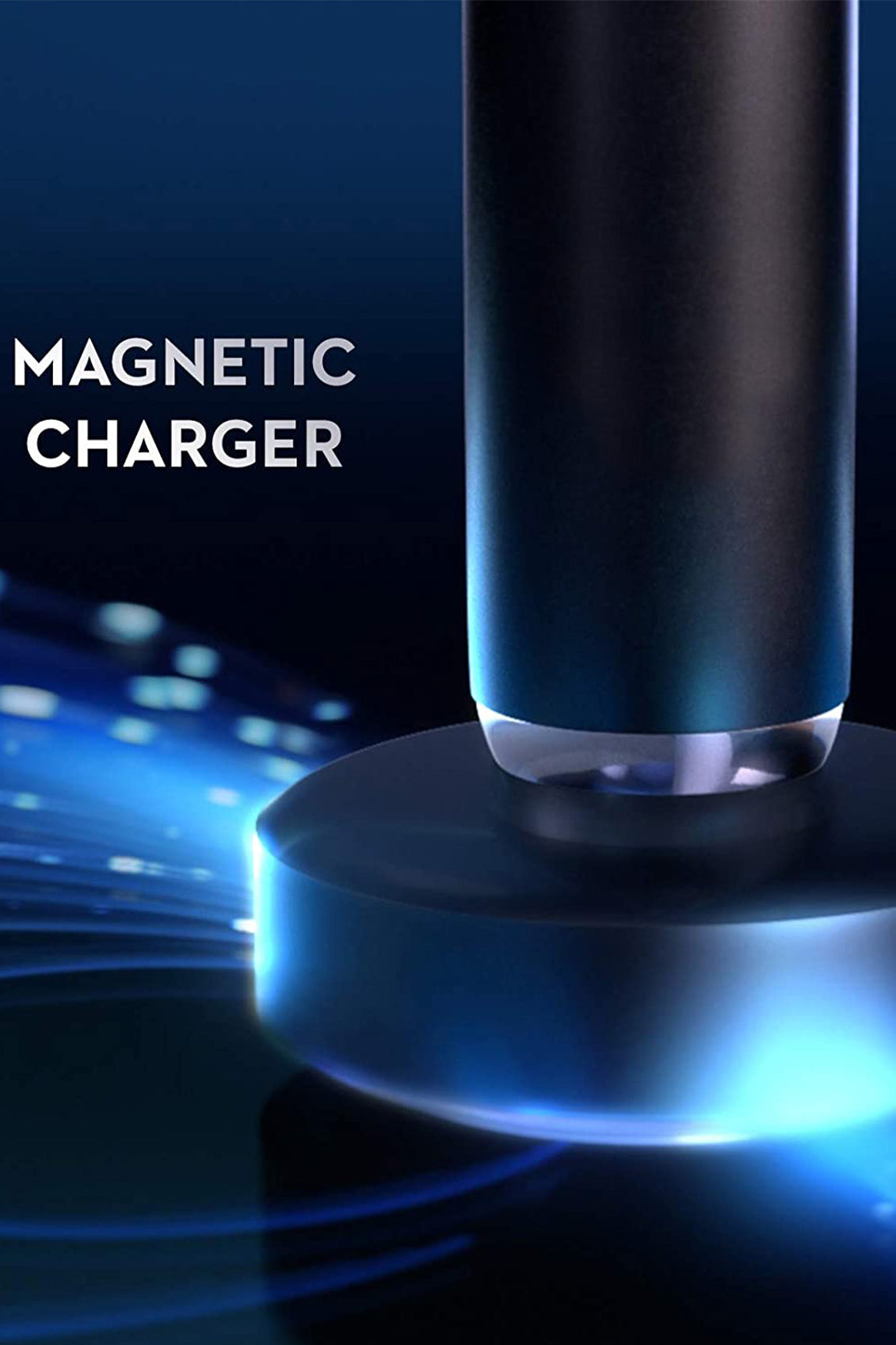 iBrush™ Ultra | Blue