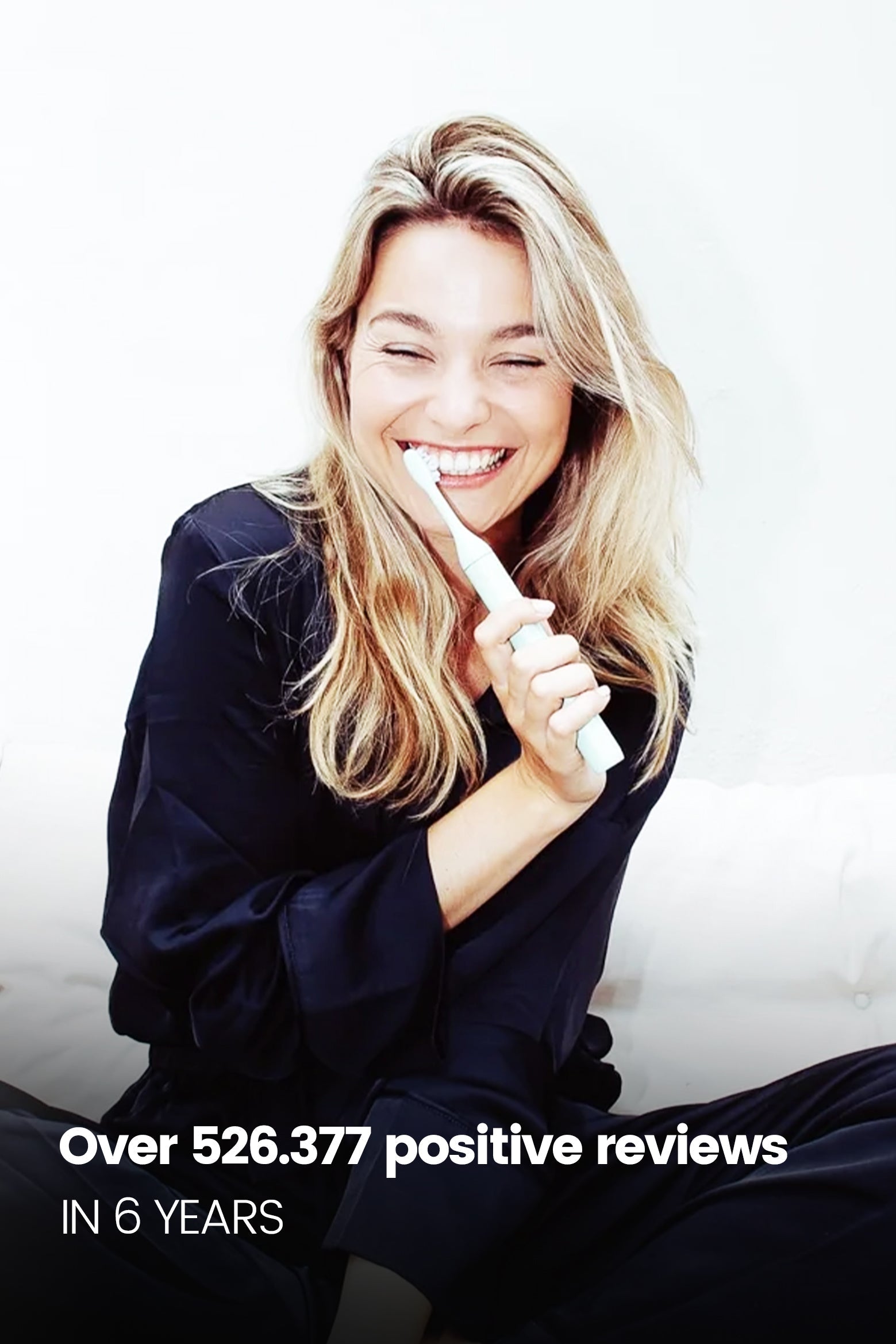 iBrush™ Ultra | Blue