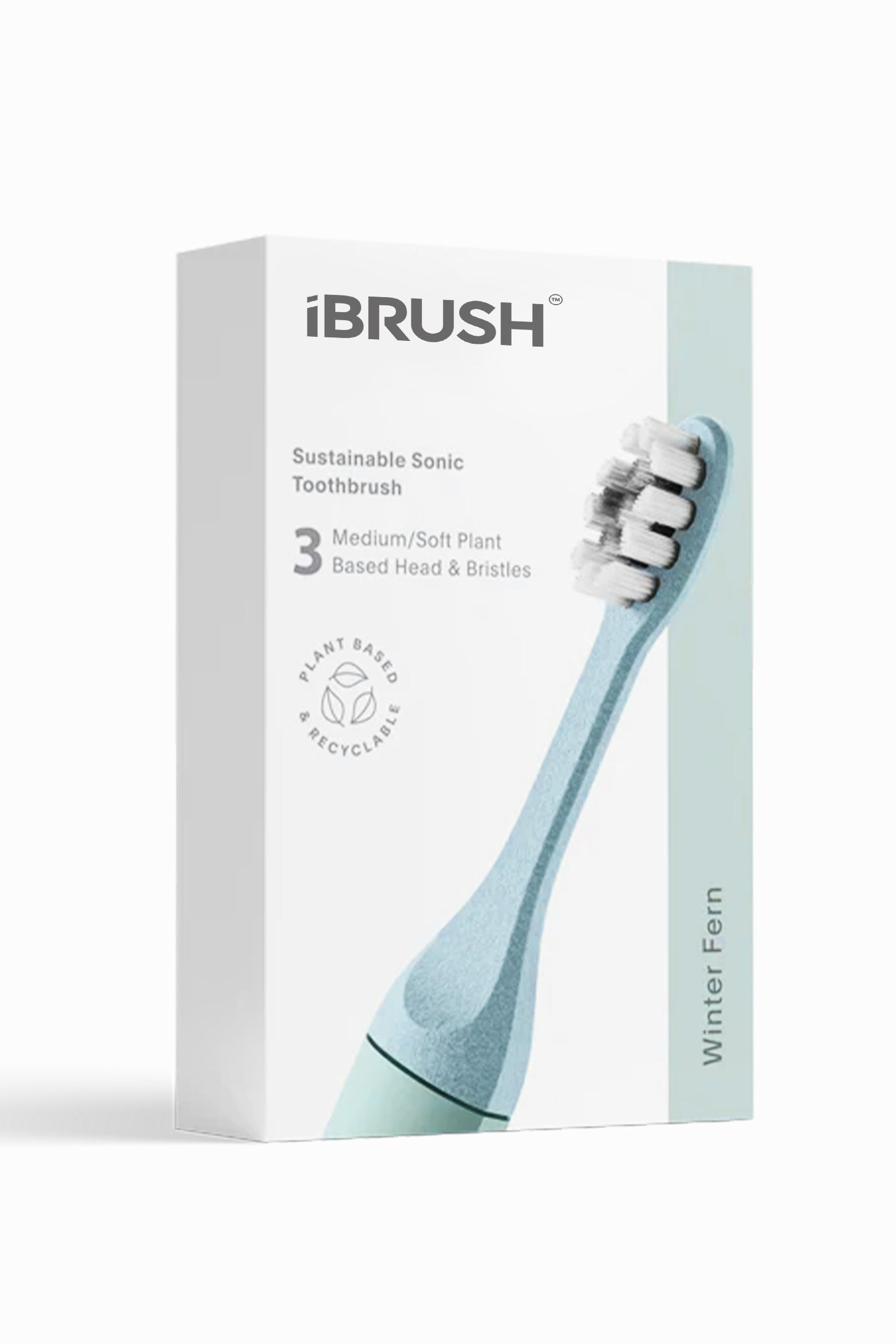 iBrush™ Blue | Electric