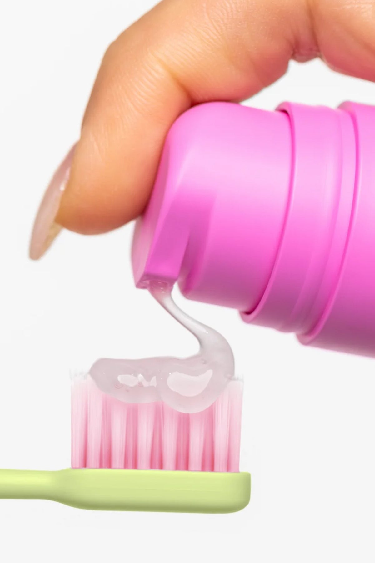 iBrush™ Ultra | Green