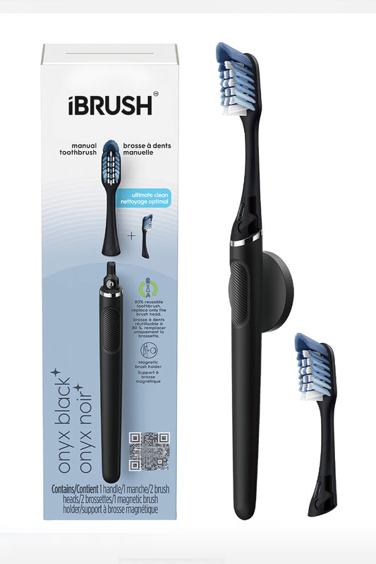 iBrush™ Air - Black