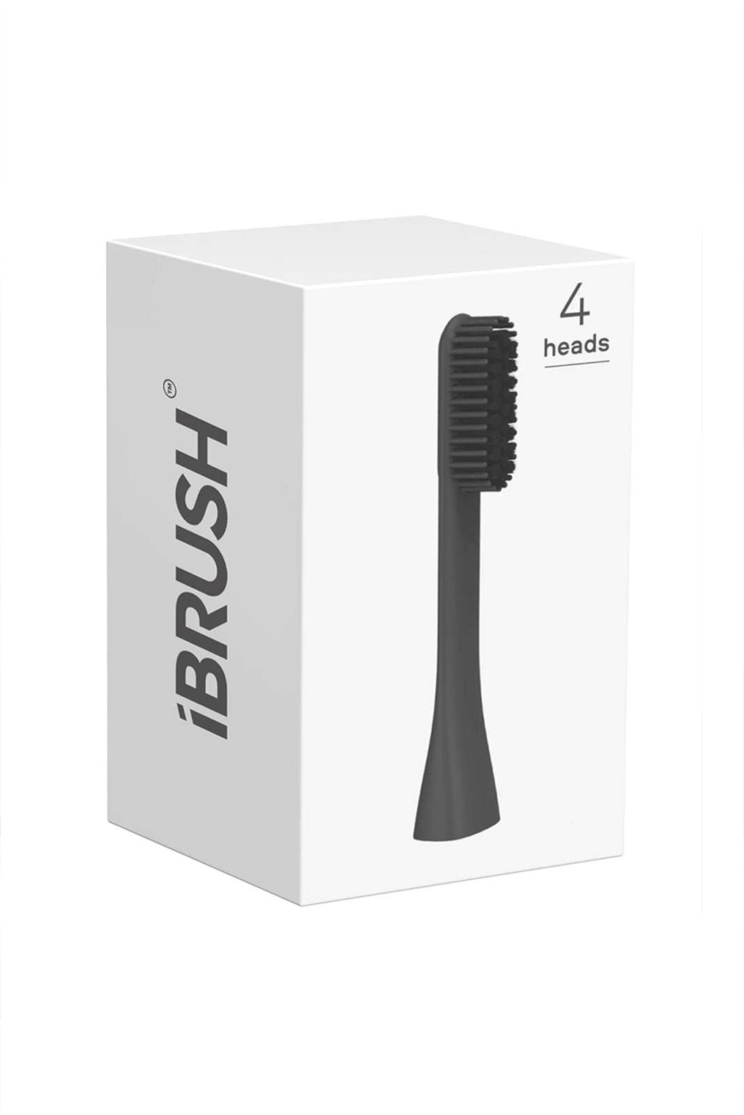 iBrush™ heads - monthly refills