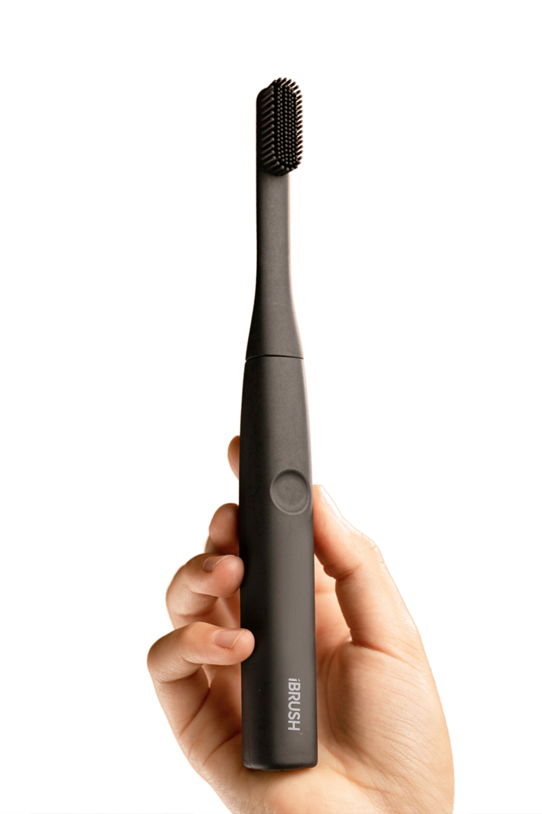 iBrush™ Pro - Black | Electric