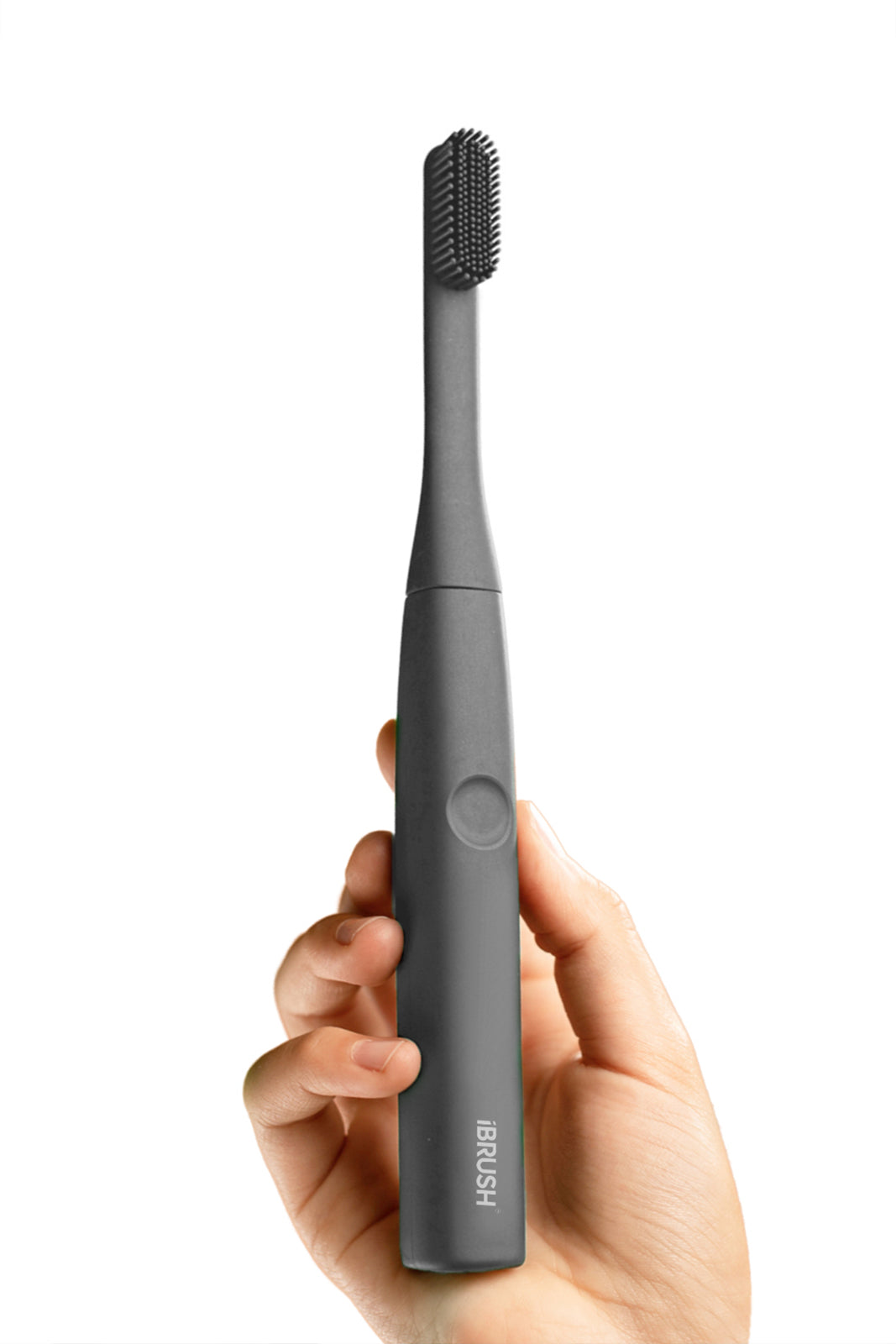 iBrush™ Pro - Grey | Electric