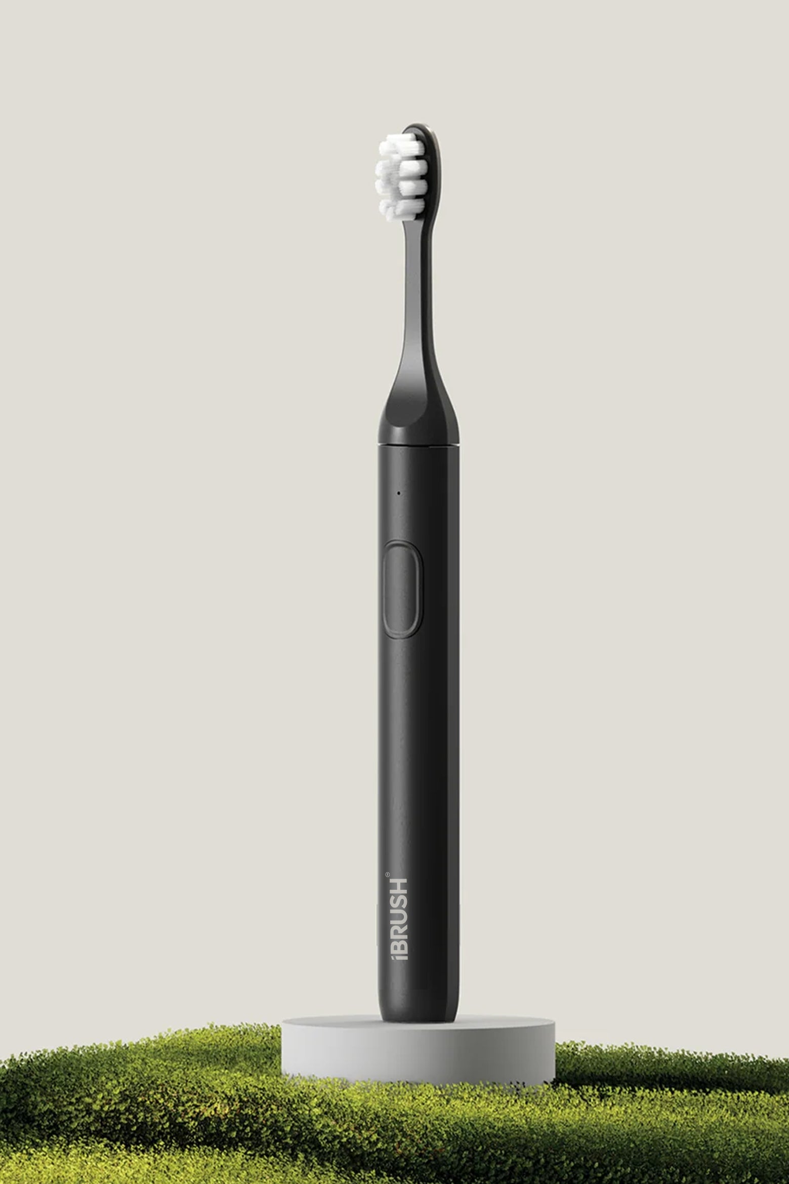 iBrush™ Black | Electric