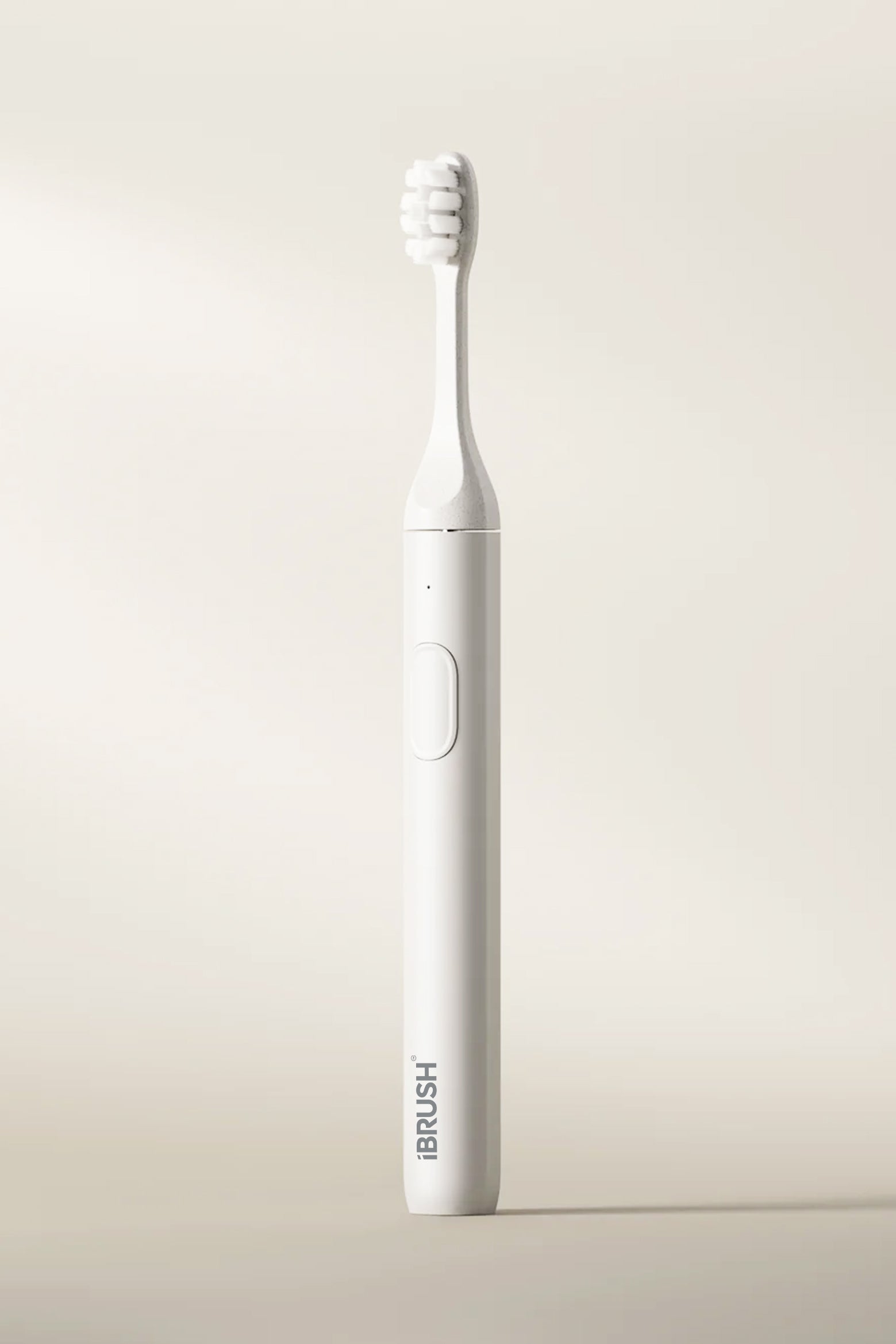 iBrush™ Grey | Electric