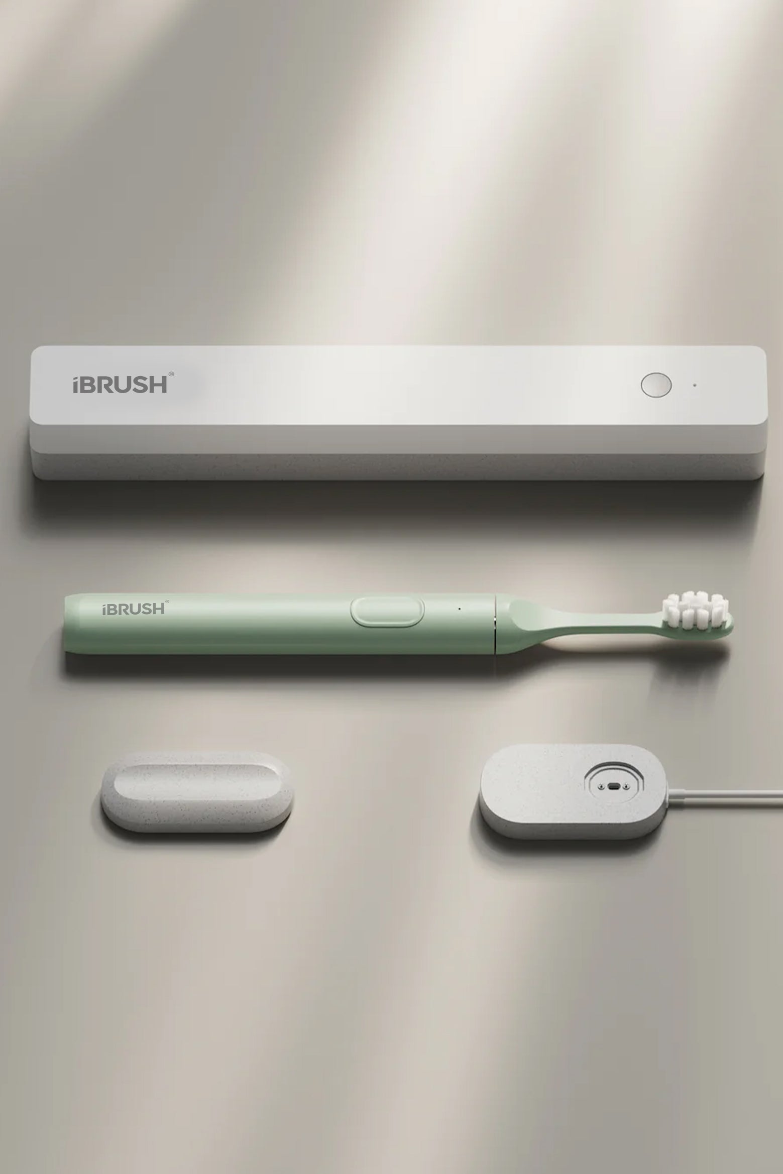 iBrush™ Green | Electric