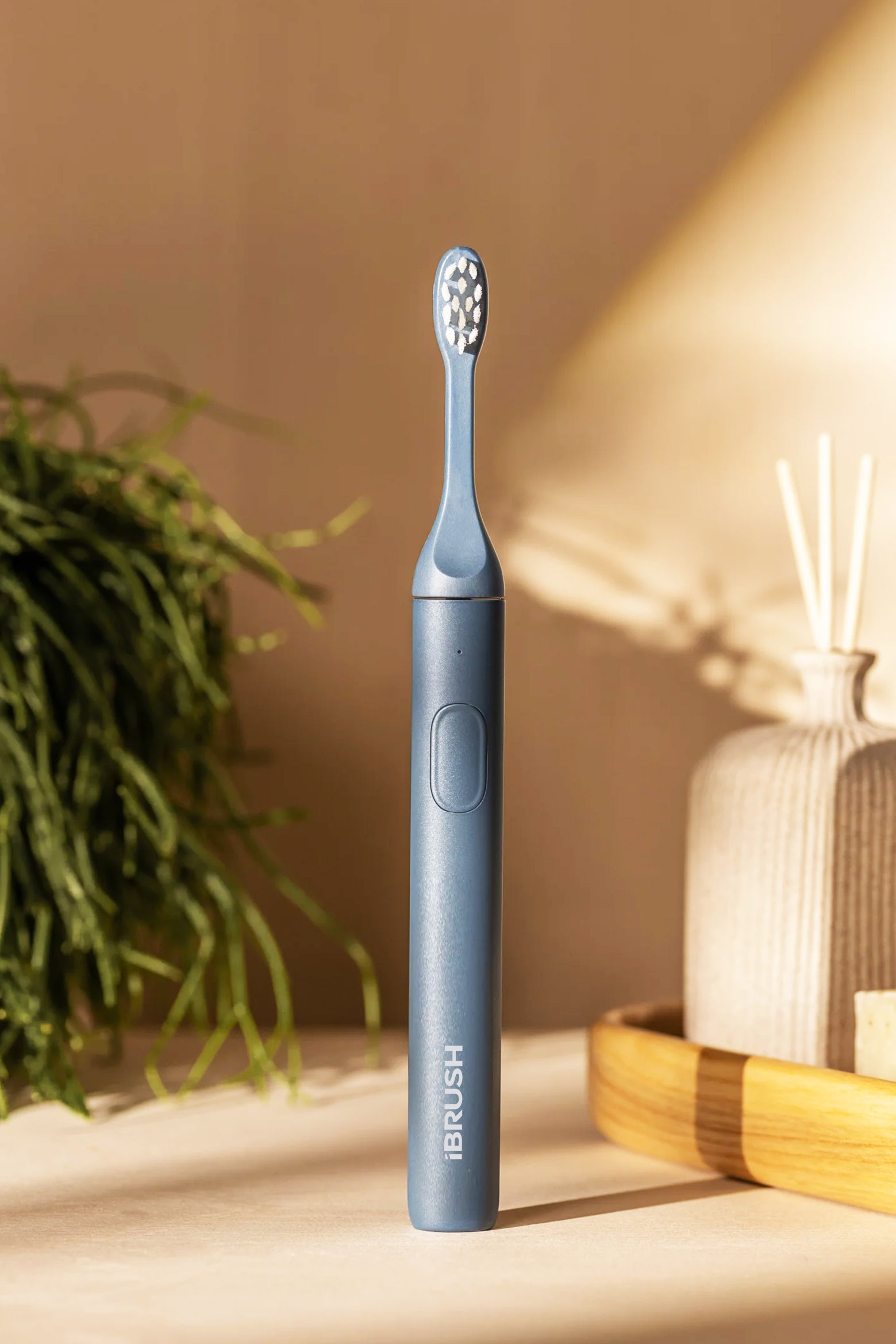 iBrush™ Blue | Electric