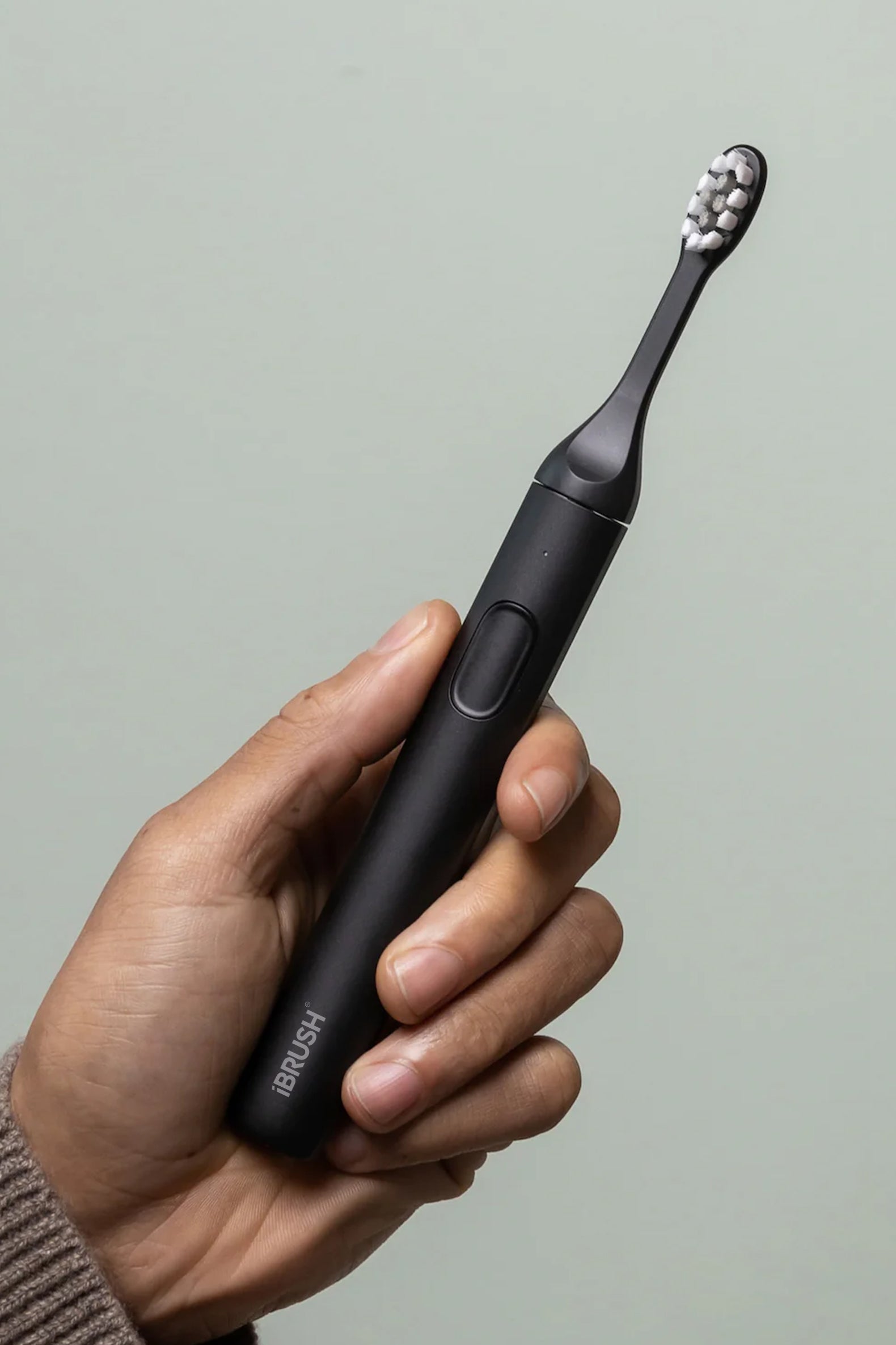 iBrush™ Black | Electric