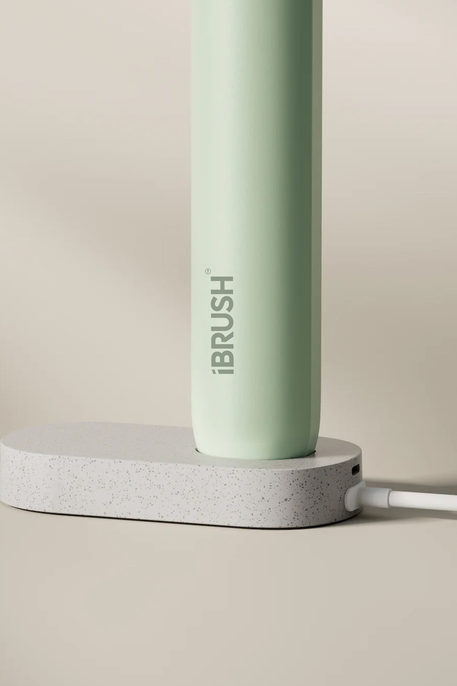 iBrush™ Green | Electric