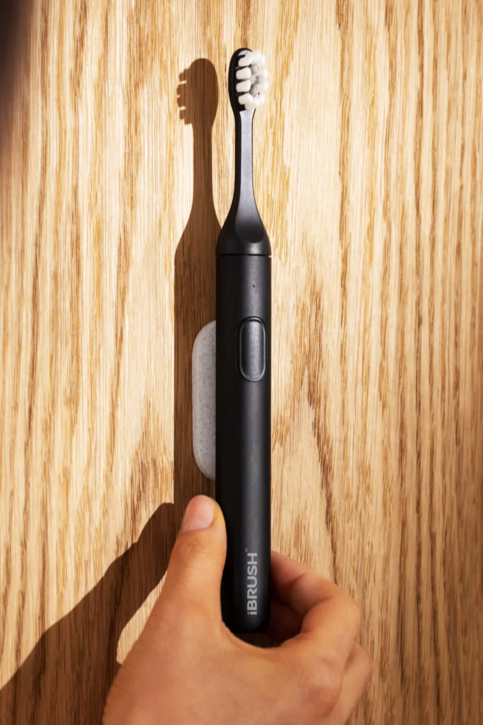 iBrush™ Black | Electric