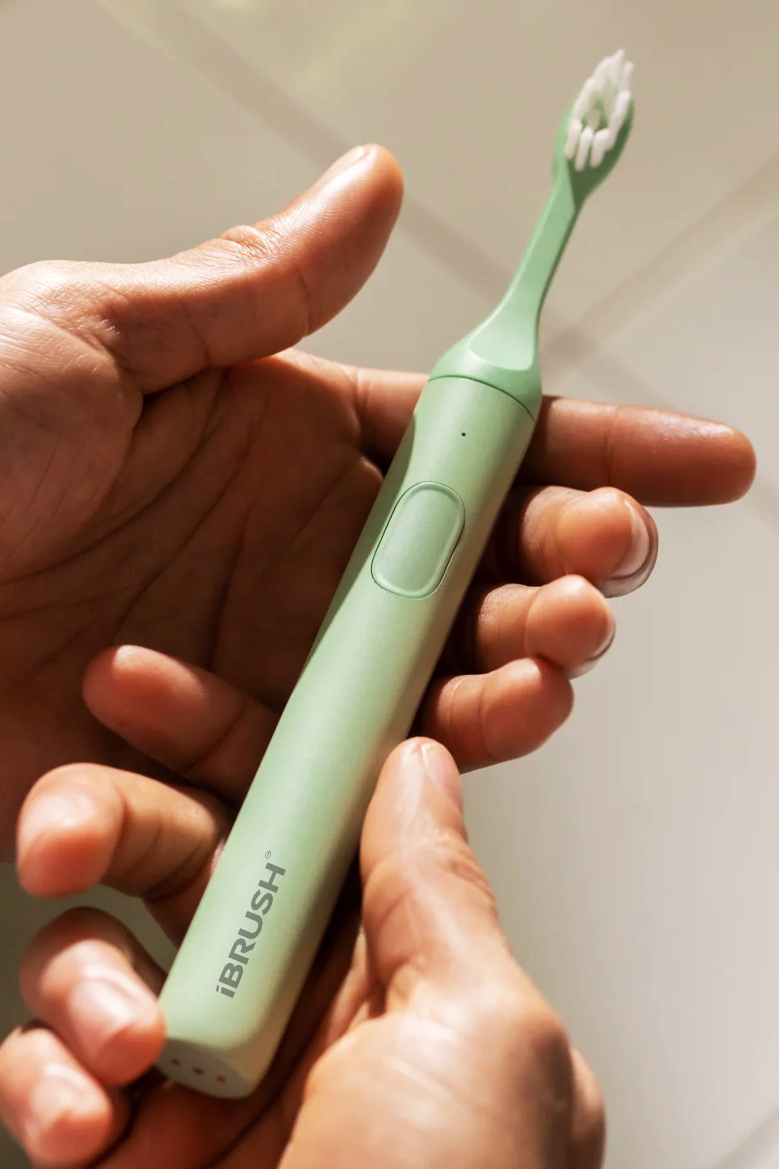 iBrush™ Green | Electric