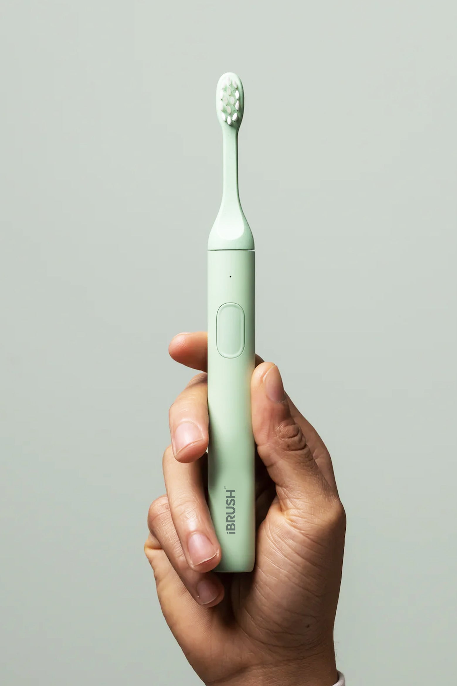 iBrush™ Green | Electric