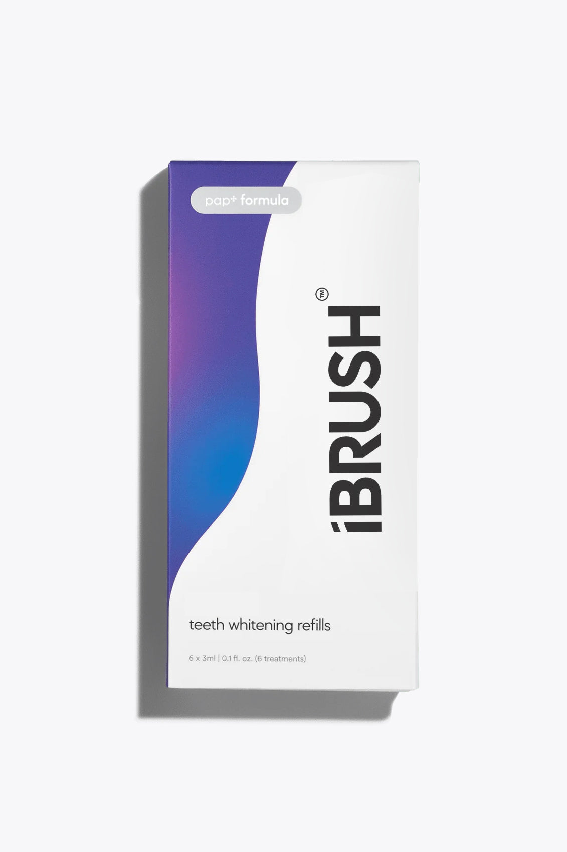 iBrush Whitening Kit™