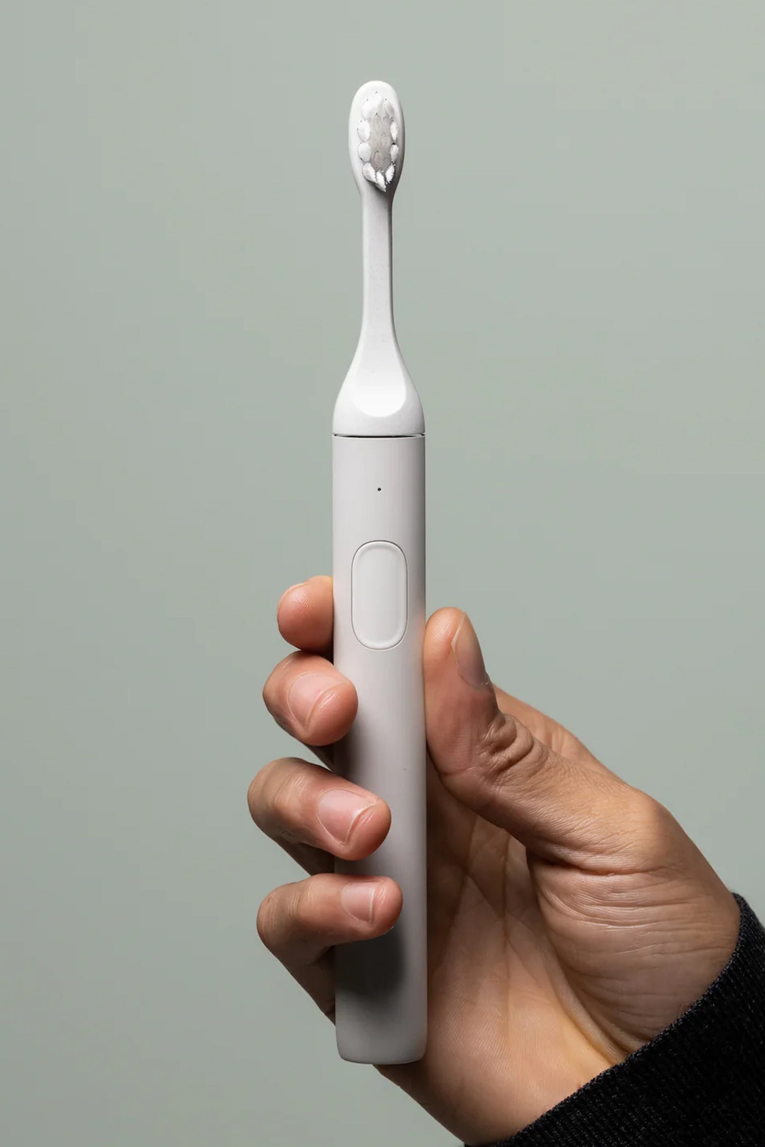 iBrush™ White | Electric