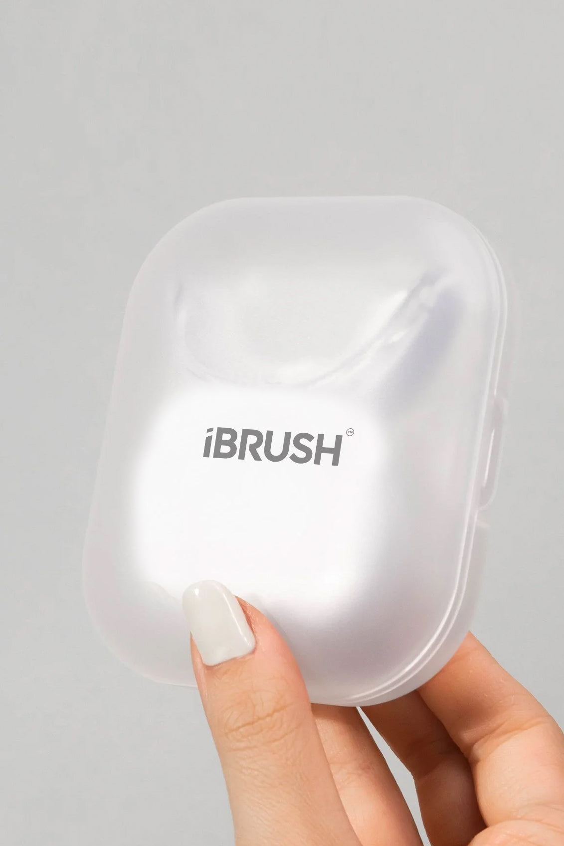 iBrush Whitening Kit™