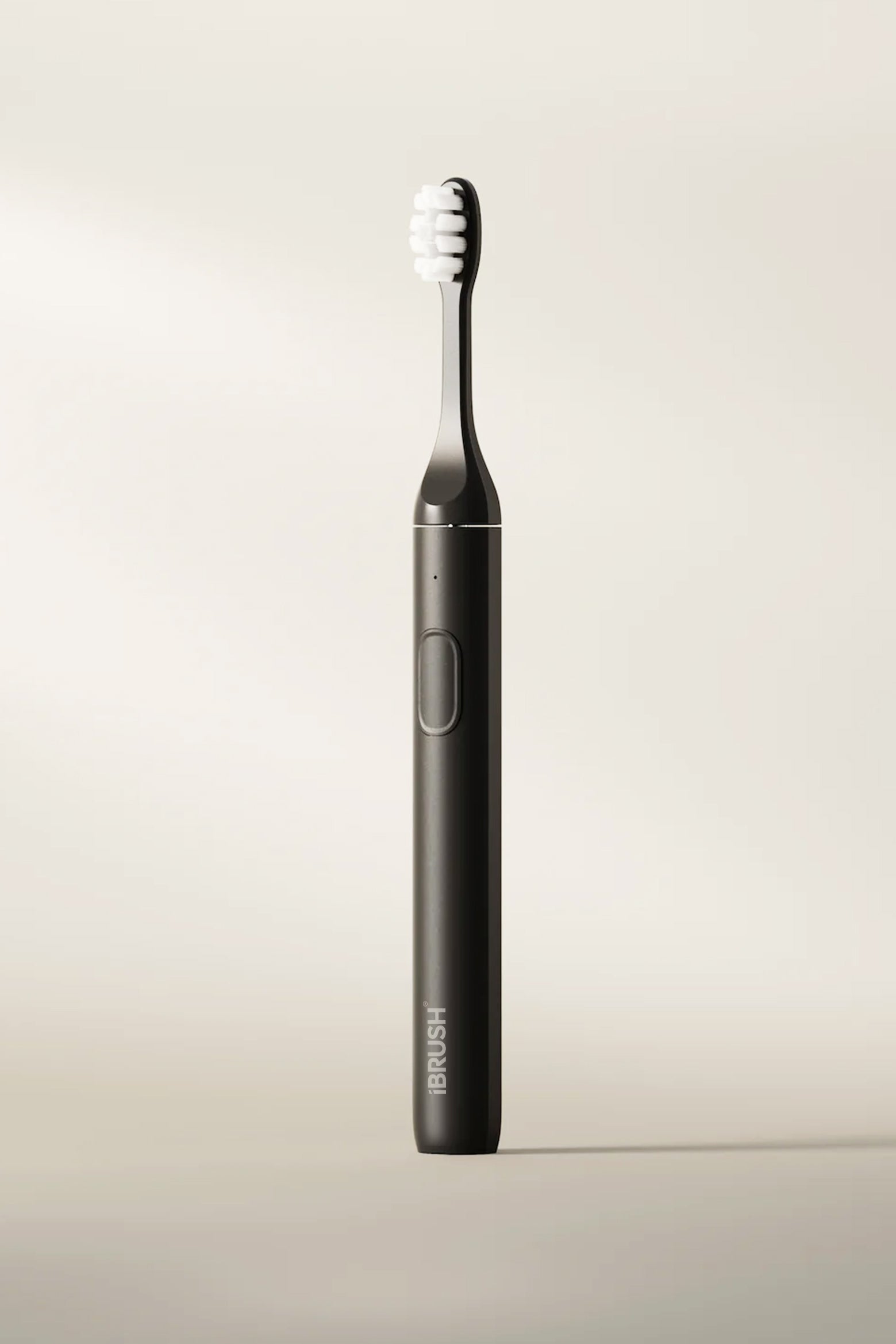 iBrush™ Black | Electric