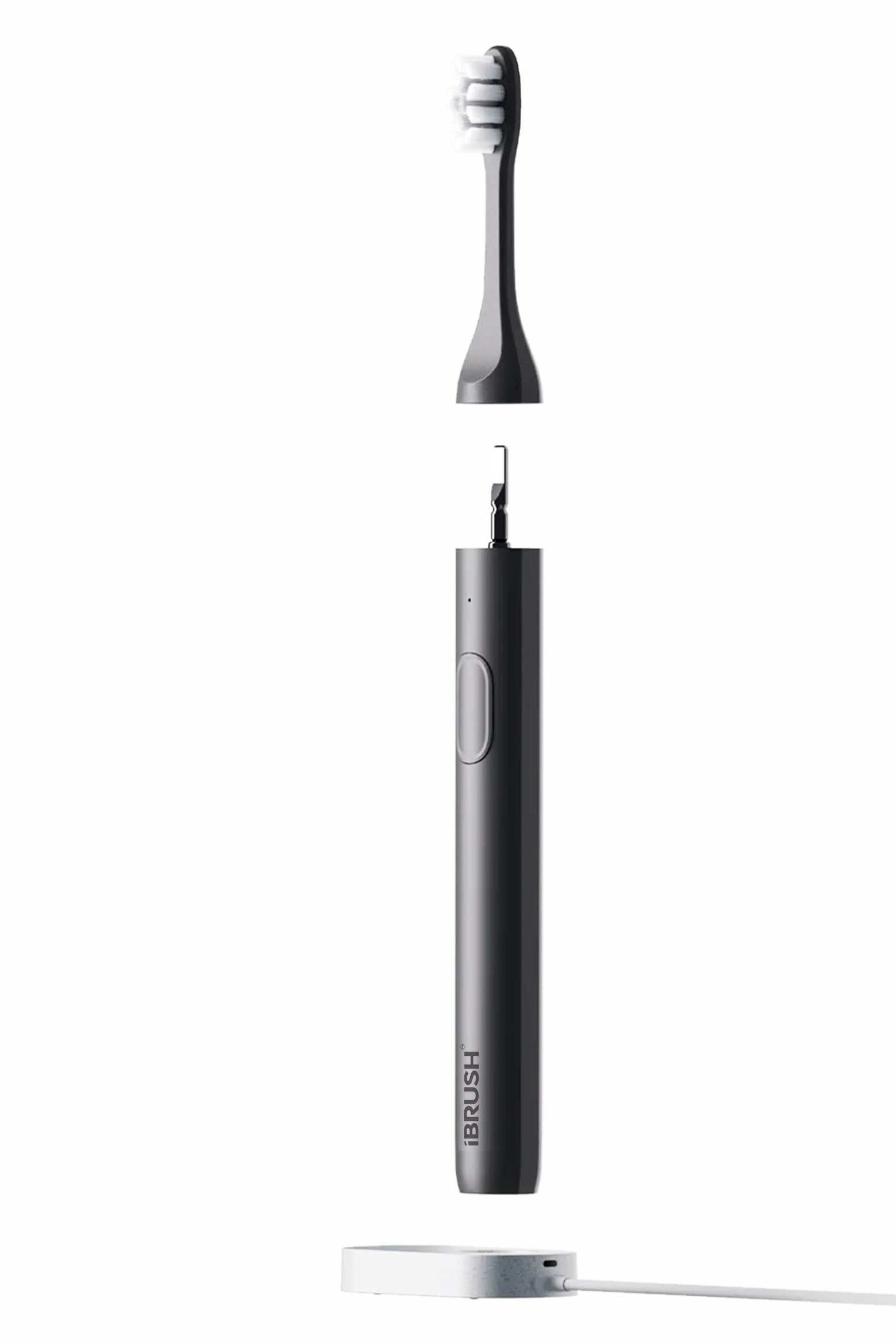 iBrush™ Black | Electric