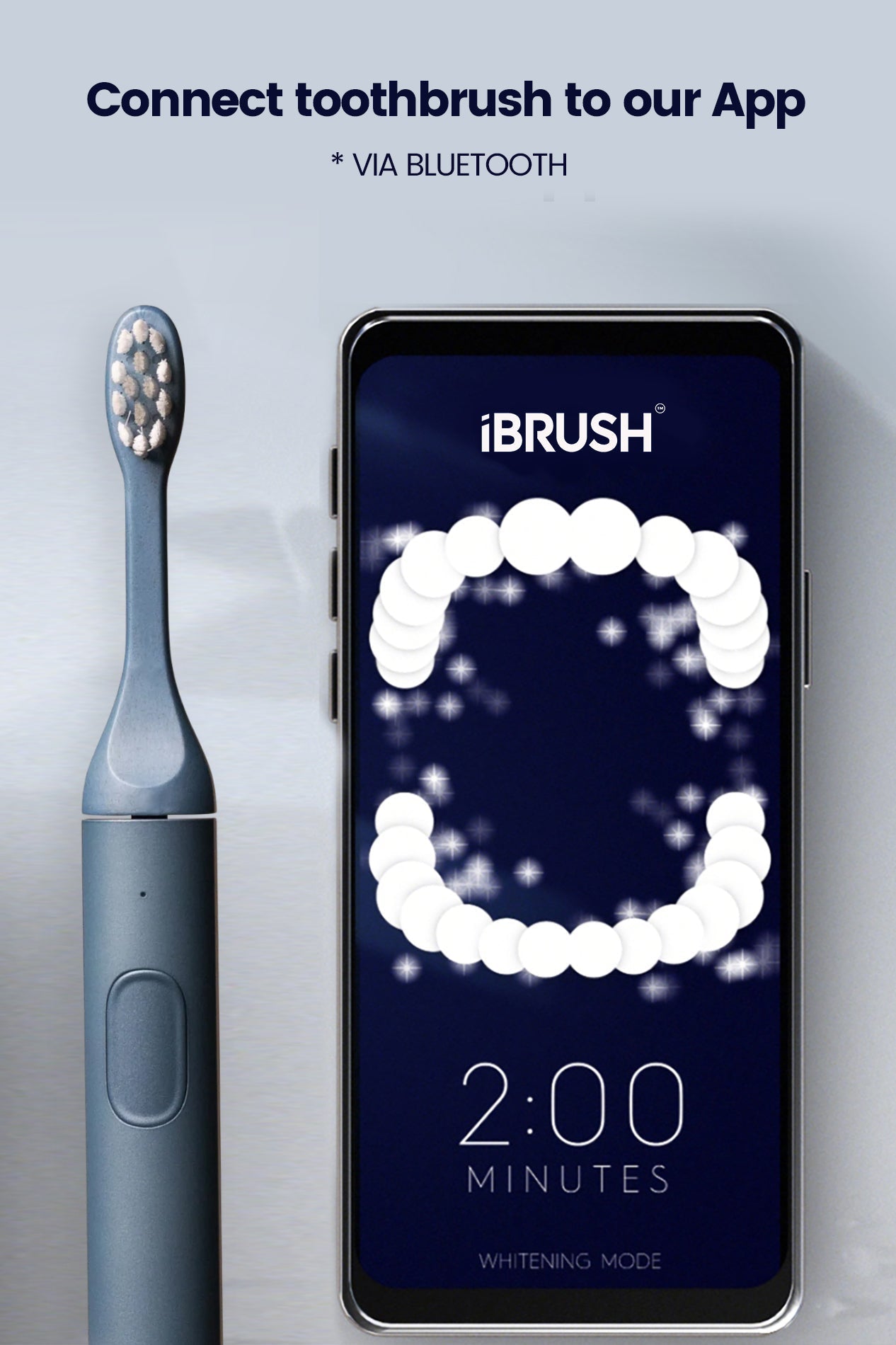 iBrush™ Pro - Green | Electric