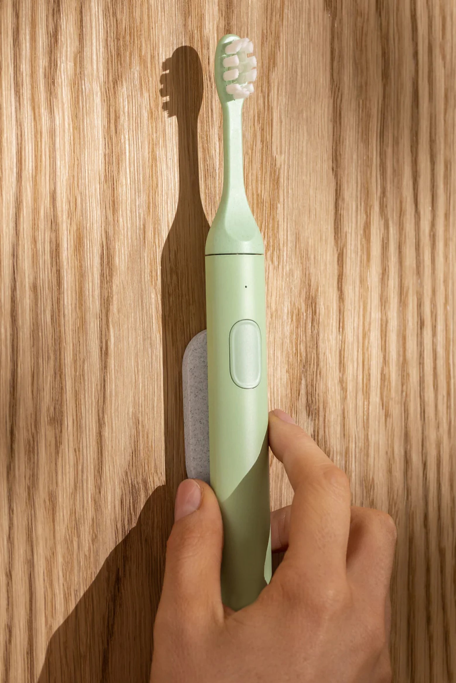 iBrush™ Green | Electric