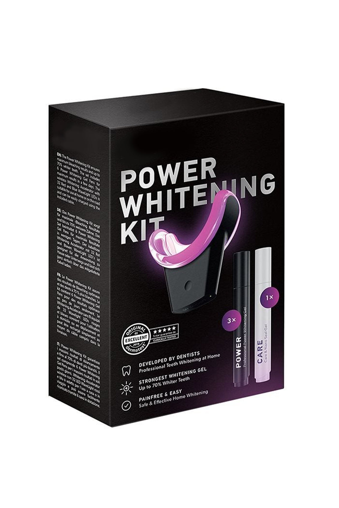 Teeth Whitening Kit™