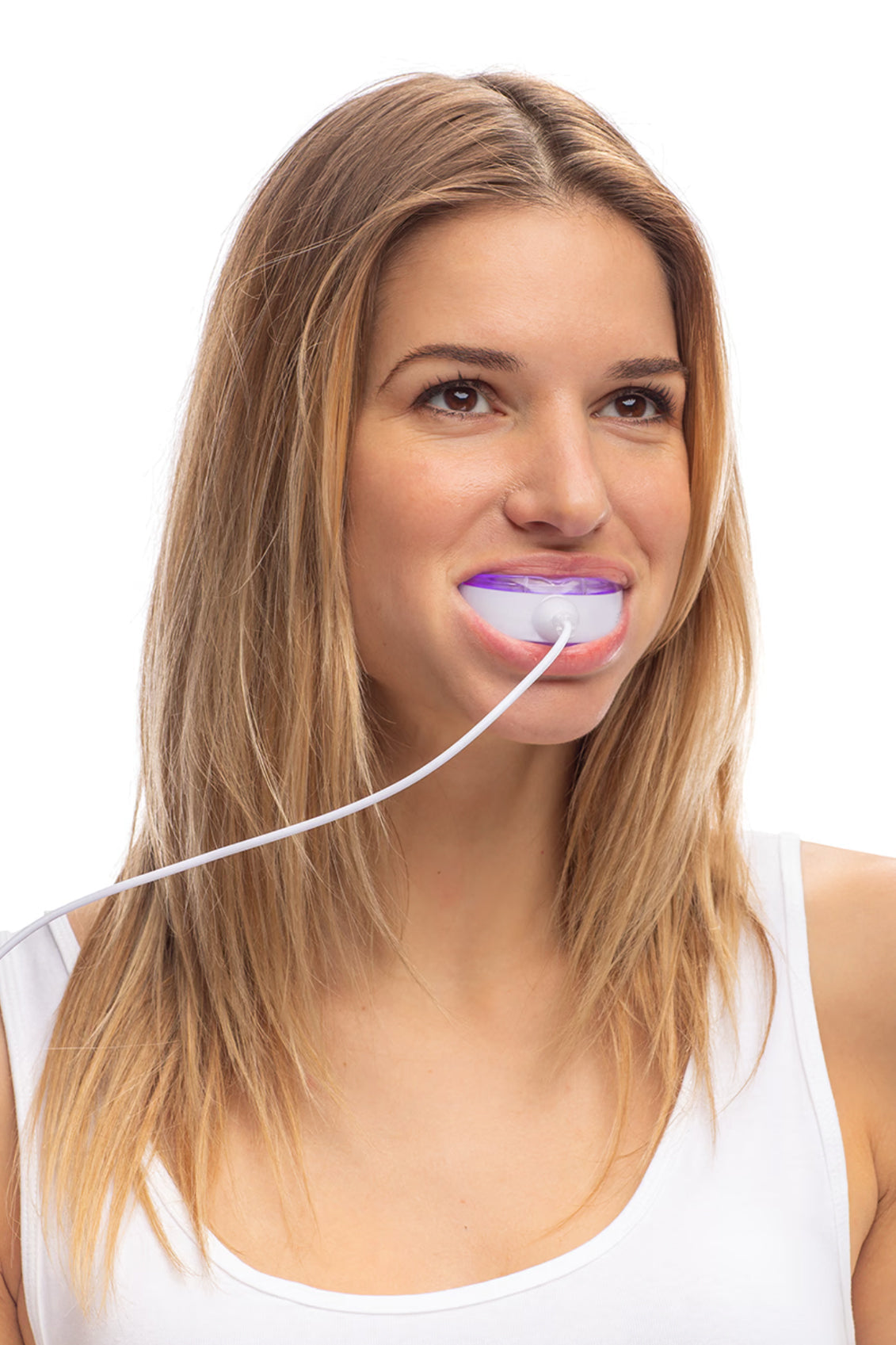 iBrush Whitening Kit™