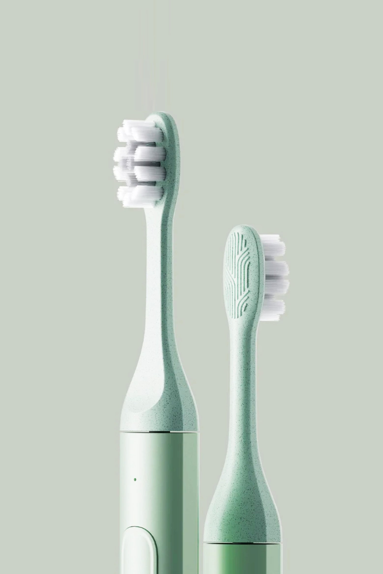 iBrush™ Green | Electric