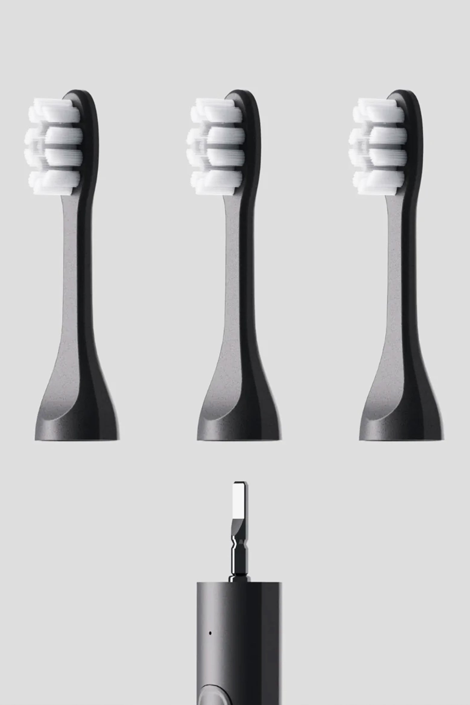 iBrush™ Black | Electric