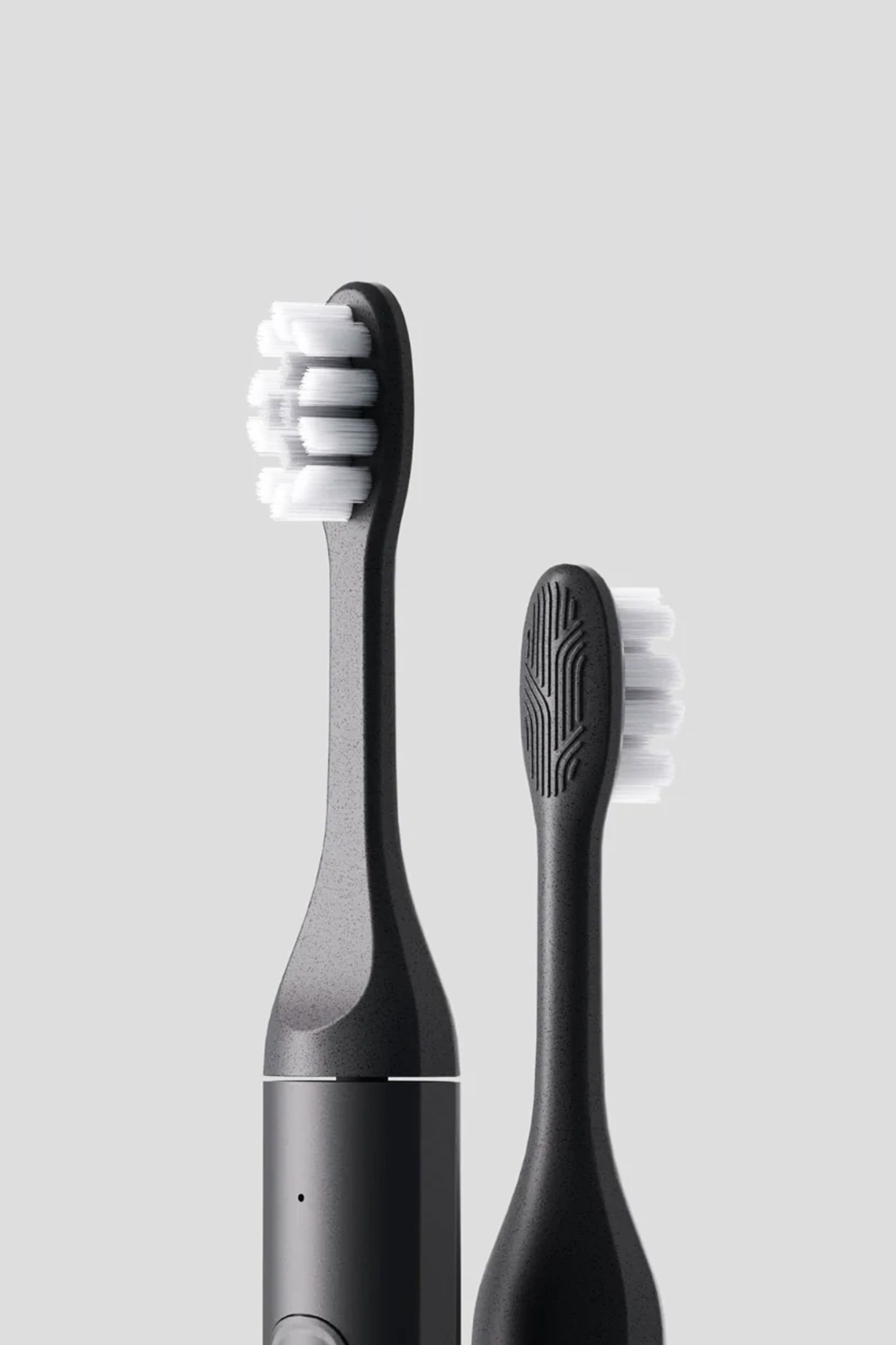 iBrush™ Black | Electric